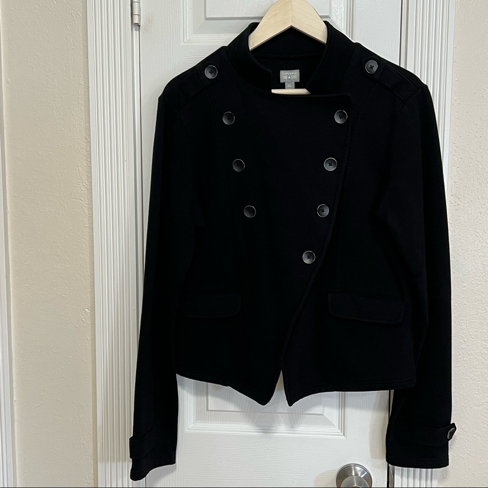 Converse Womens Jacket, Size XL
